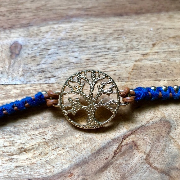 Tree Of Life Bracelet - Picture 2 of 7